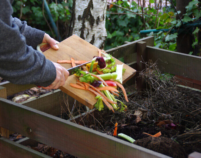 Composting