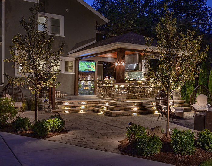 Outdoor Lighting