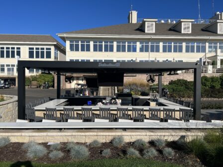 Geneva National Commercial Stru Xure Pergola9