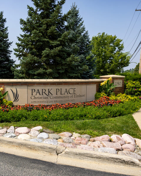 01 PARK PLACE