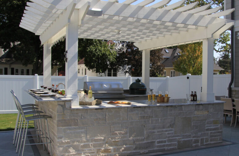 Pergola Kitchen2