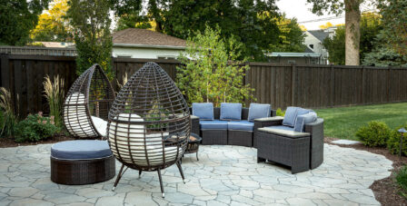 Outdoor Seating 4