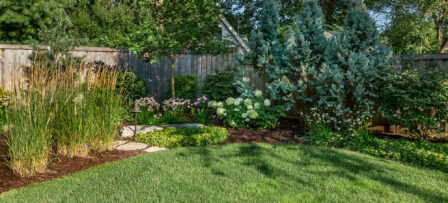 Outdoor Landscaping 2