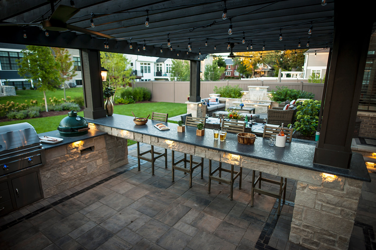 Outdoor Living, Elmhurst IL