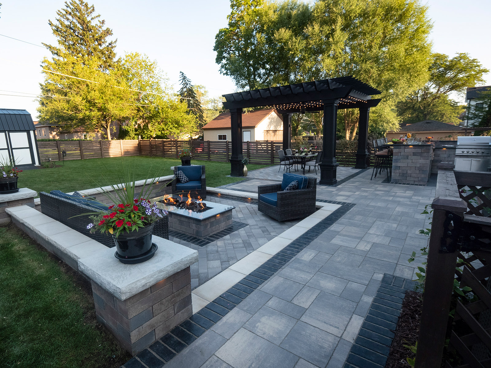 Outdoor Living, Elmhurst IL