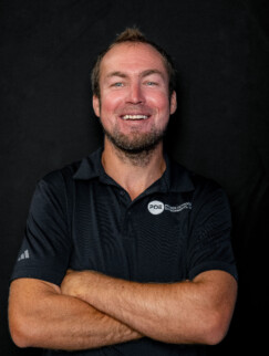 Matt Cook Tight Photo