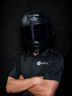 Jimmy Tinaglia Tight Photo