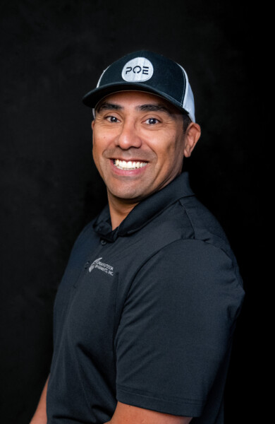 Roger Castro Photo