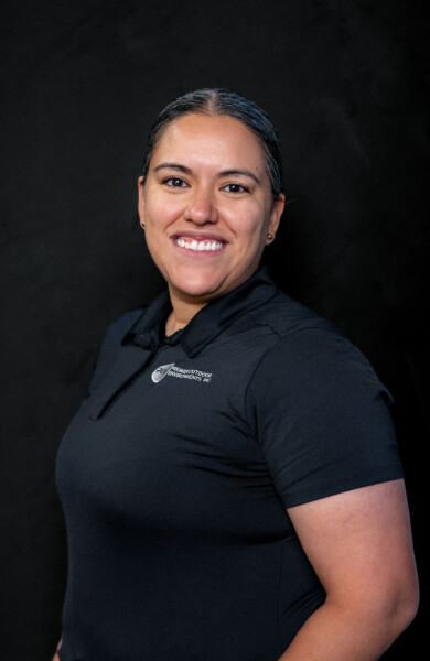 Sandra Fonseca Photo