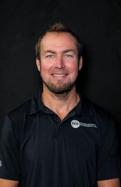 Matt Cook Photo