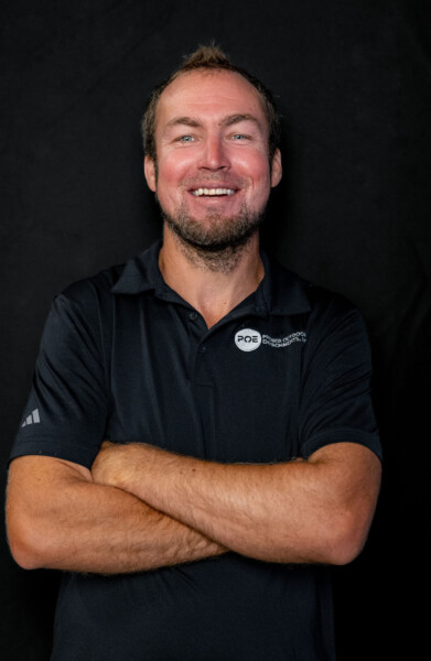 Matt Cook Alternate Photo
