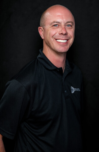 Stephen Cox Photo