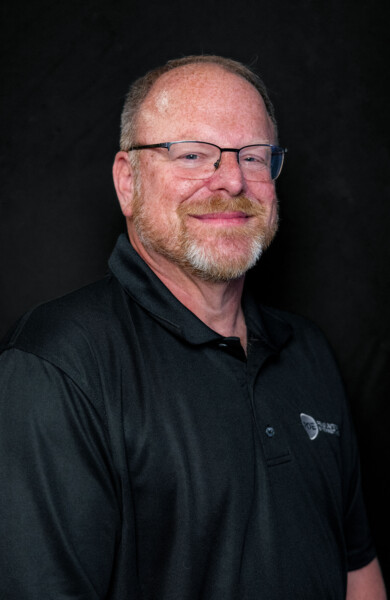 Jon Rudey Photo