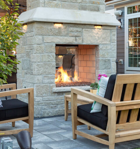 Outdoor Living