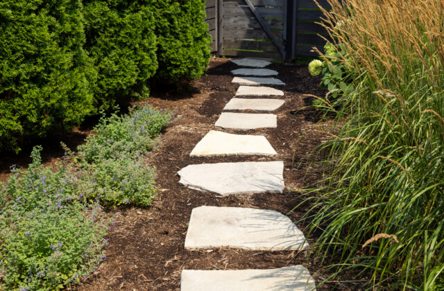 Natural Stone