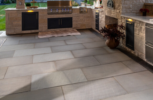 Natural Stone