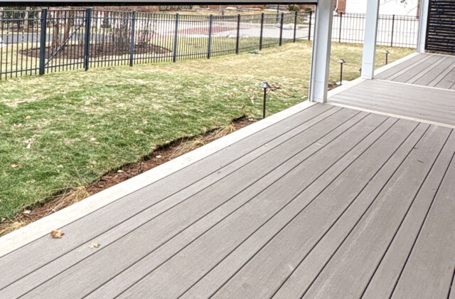 TimberTech Premium