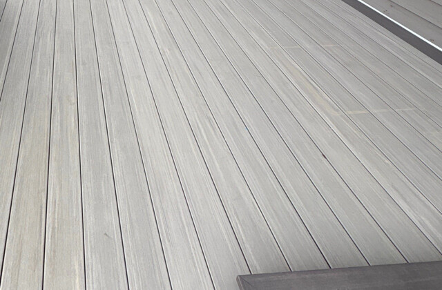 TimberTech Standard