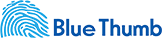 Blue Thumb