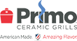 Primo Ceramic Grills