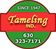 Tameling